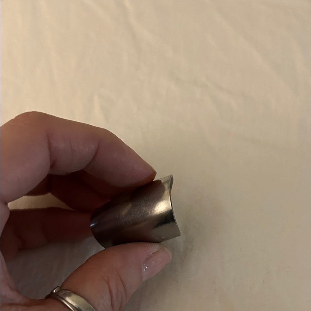Silver Statement Rings - Picture 6 of 13